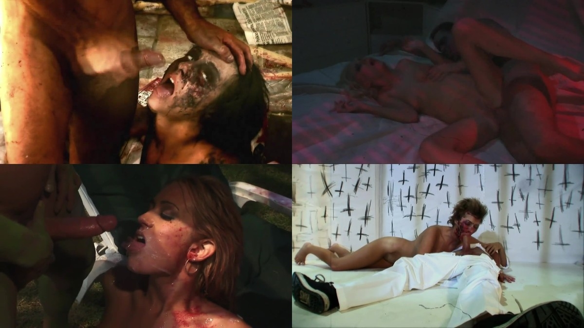 Porn of the Dead [horror porn videos & sex movies]