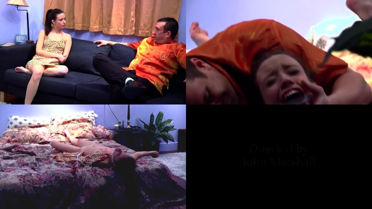 PKF - Confessions 1 [snuff fantasy and nekro porn videos]