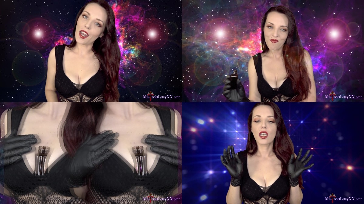 Mistress LucyXX - Mindless Aroma Jerk Off [hardcore femdom porno videos]