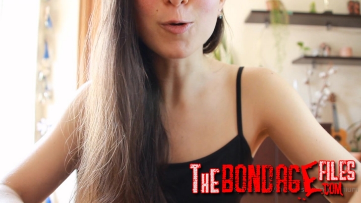 The Tiniest Bunny - New Task! I Know You Like Big Cock Just As Much As I Do [hardcore femdom porn...