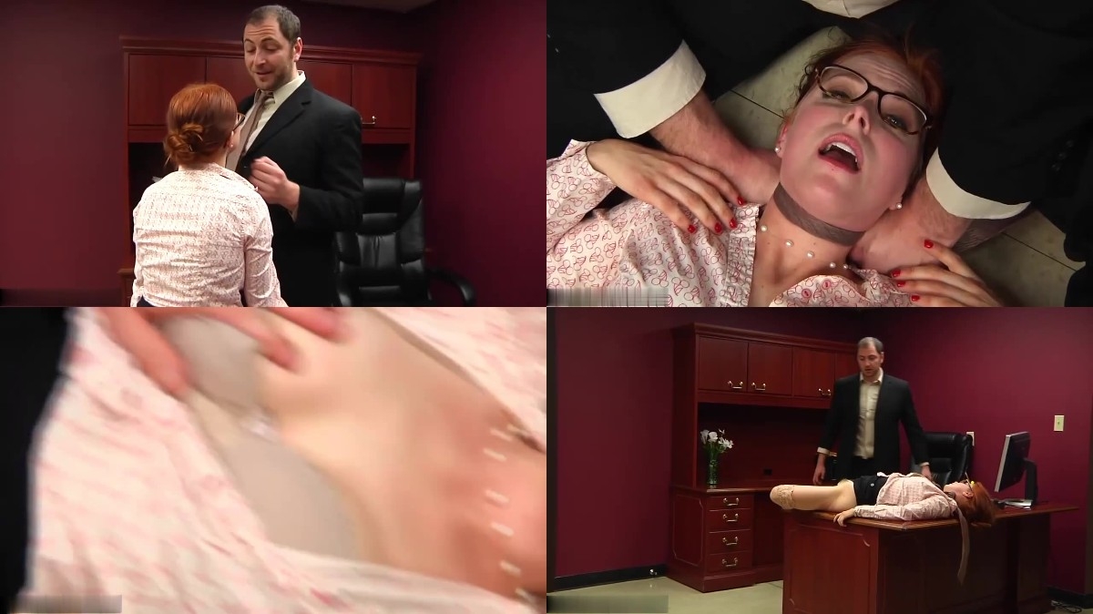 PKF - Crime Of Necessity 2 [snuff fantasy and nekro porn videos]