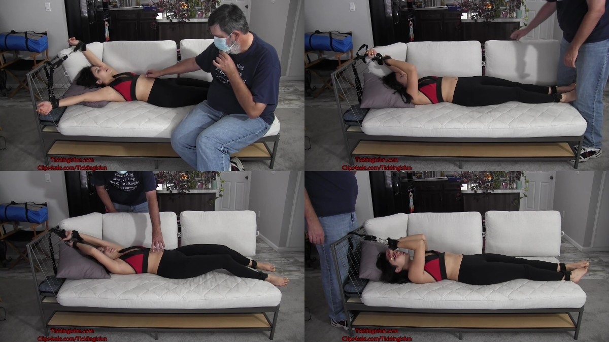 TicklingIsFun – Sushii Learns About Herself [hardcore bdsm porno videos]