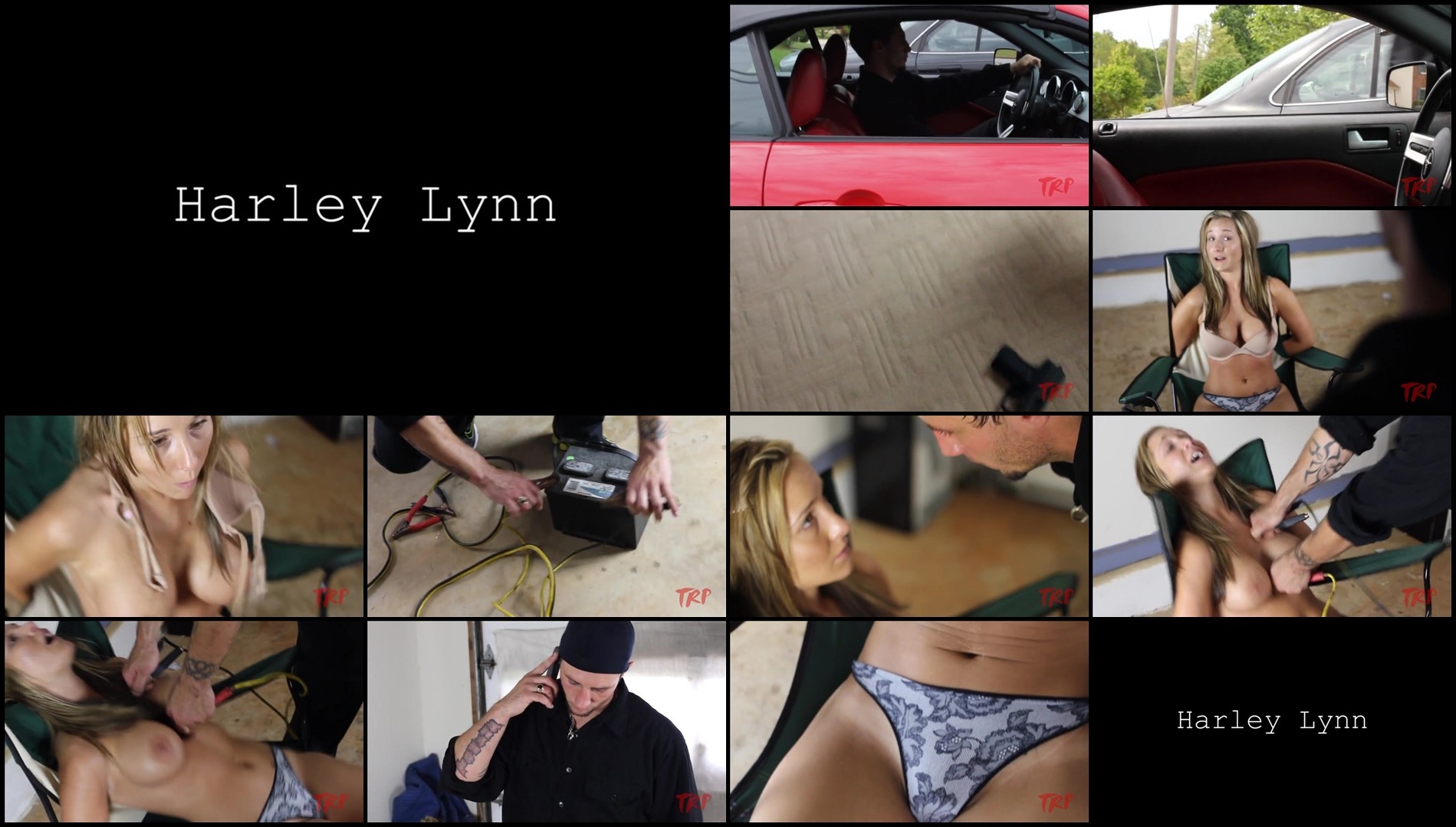 Spy Files 2