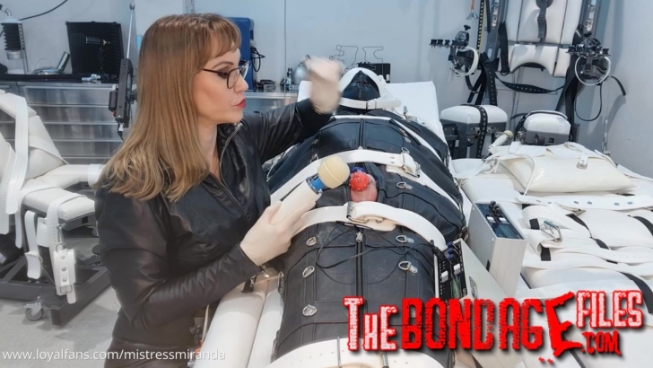 The Bondage Mistress Club - Mistress Miranda - BDSM Moments