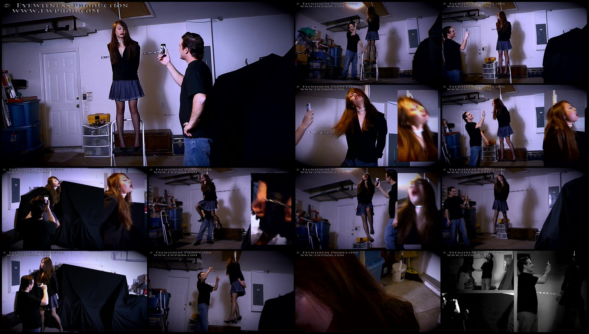 EWP - Film Project
