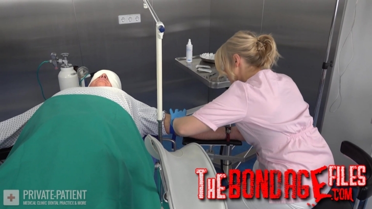 Private-Patient - Welcome Dr  Malina 01