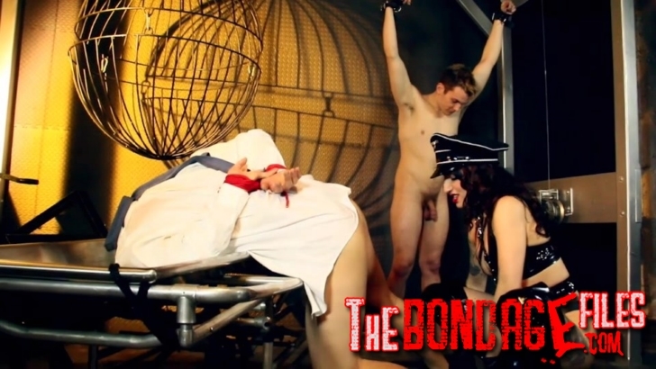 Cybill Troy - Fucked For Ransom