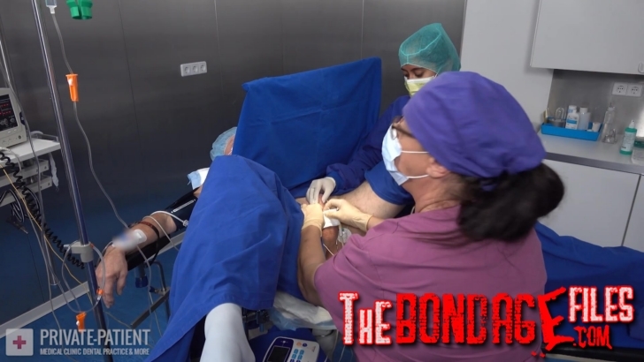 Private patient - Welcome Dr  Emelda 07