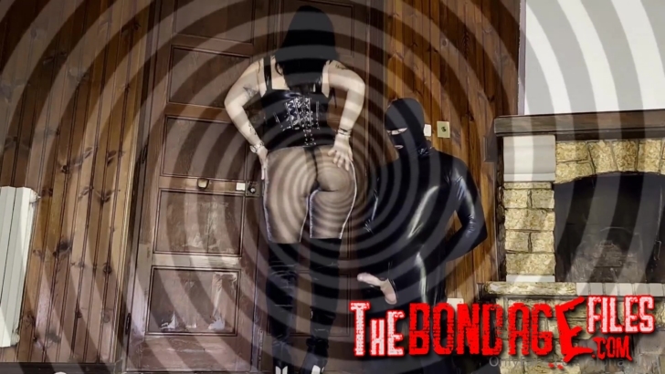 Alpha Diva - Superior Ass Gooning vol1-BallAbuse