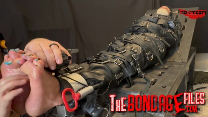 Fettish – No Safeword – Lithie 2-mf, TicklingFeet Fettish – No Safeword – Lithie 2-mf, TicklingFeet