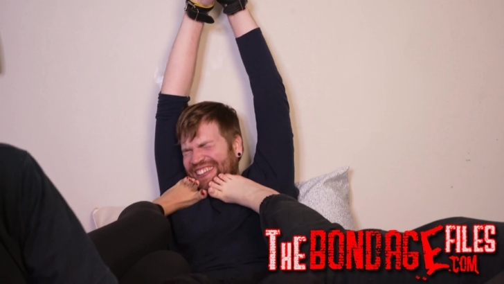 TheTickleRoom – Wifes 2 on 1 Betrayal!-ticklingguys