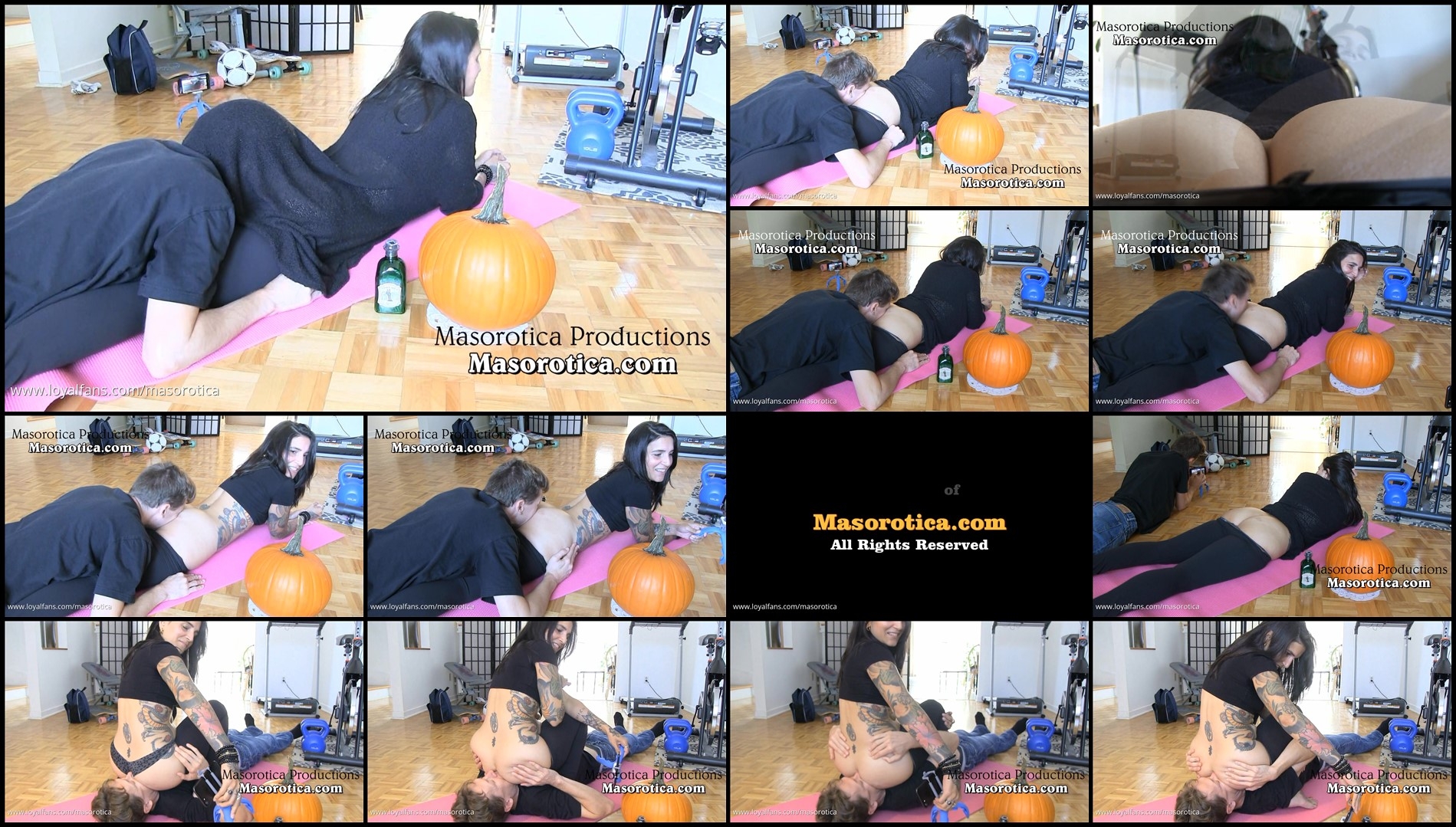 Masorotica Productions - Zombie Ass Eater 2 And 3 -Complete-Fetish Masorotica Productions - Zombie Ass Eater 2 And 3 -Complete-Fetish