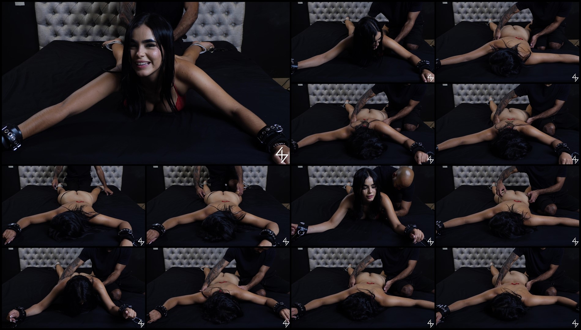 Door44 – Face Down Laughing Hard-mf, TickleAss, TicklingUpperBody