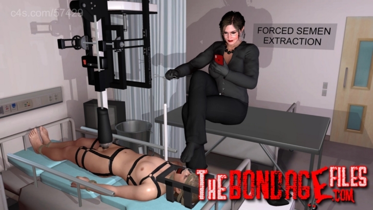 Semen Extraction Under Feet - - 57429-FootWorship