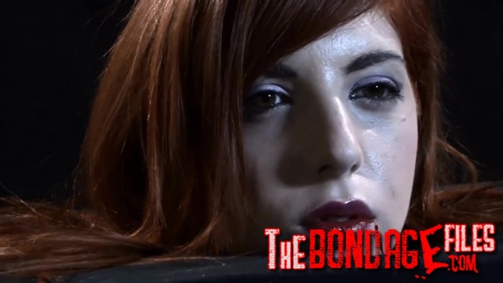 Mary Sword Beheading