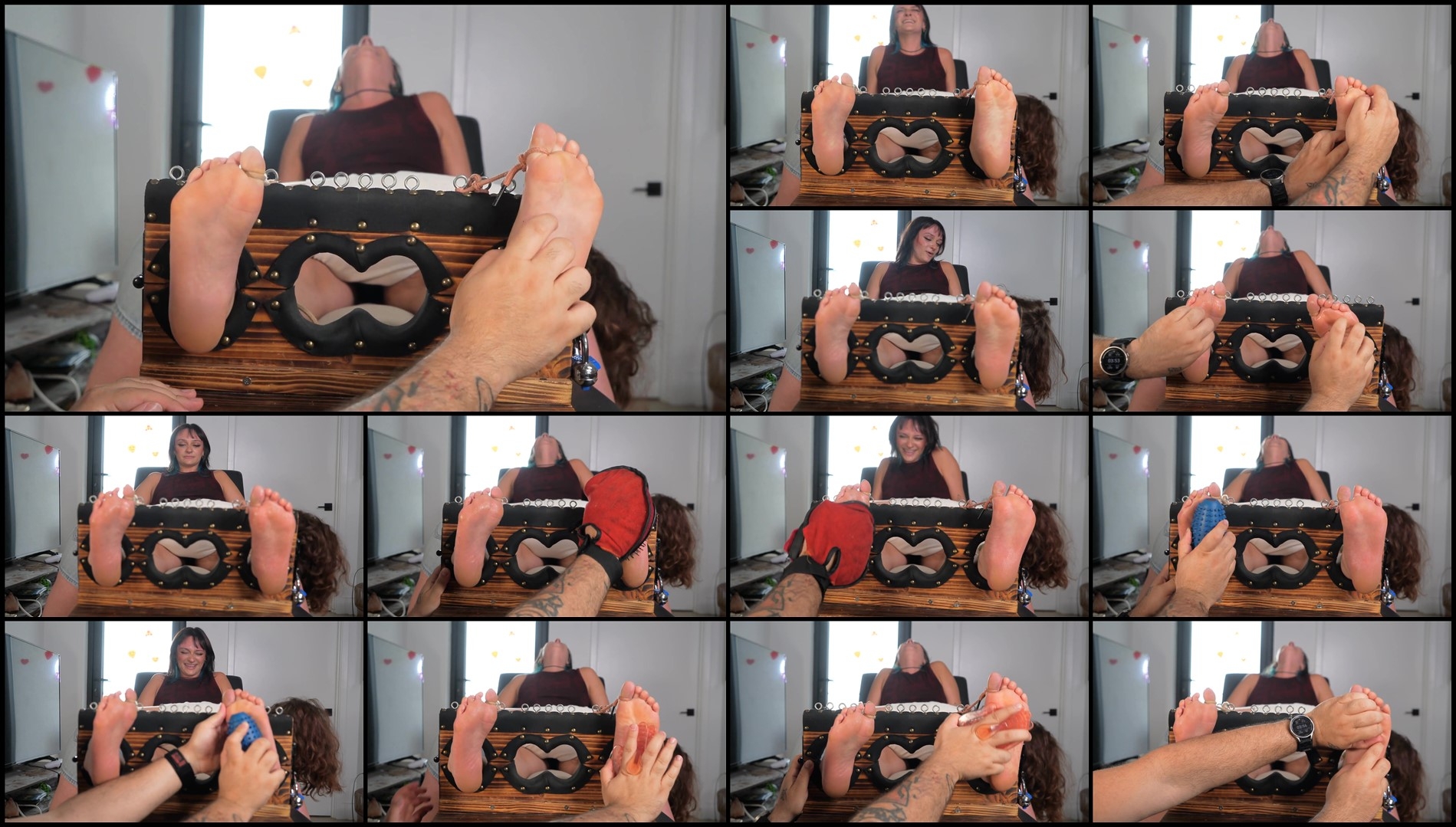 TheTickleRoom – Dawsons Begging Terrified Foot Tickle!- mf, TicklingFeet TheTickleRoom – Dawsons Begging Terrified Foot Tickle!- mf, TicklingFeet