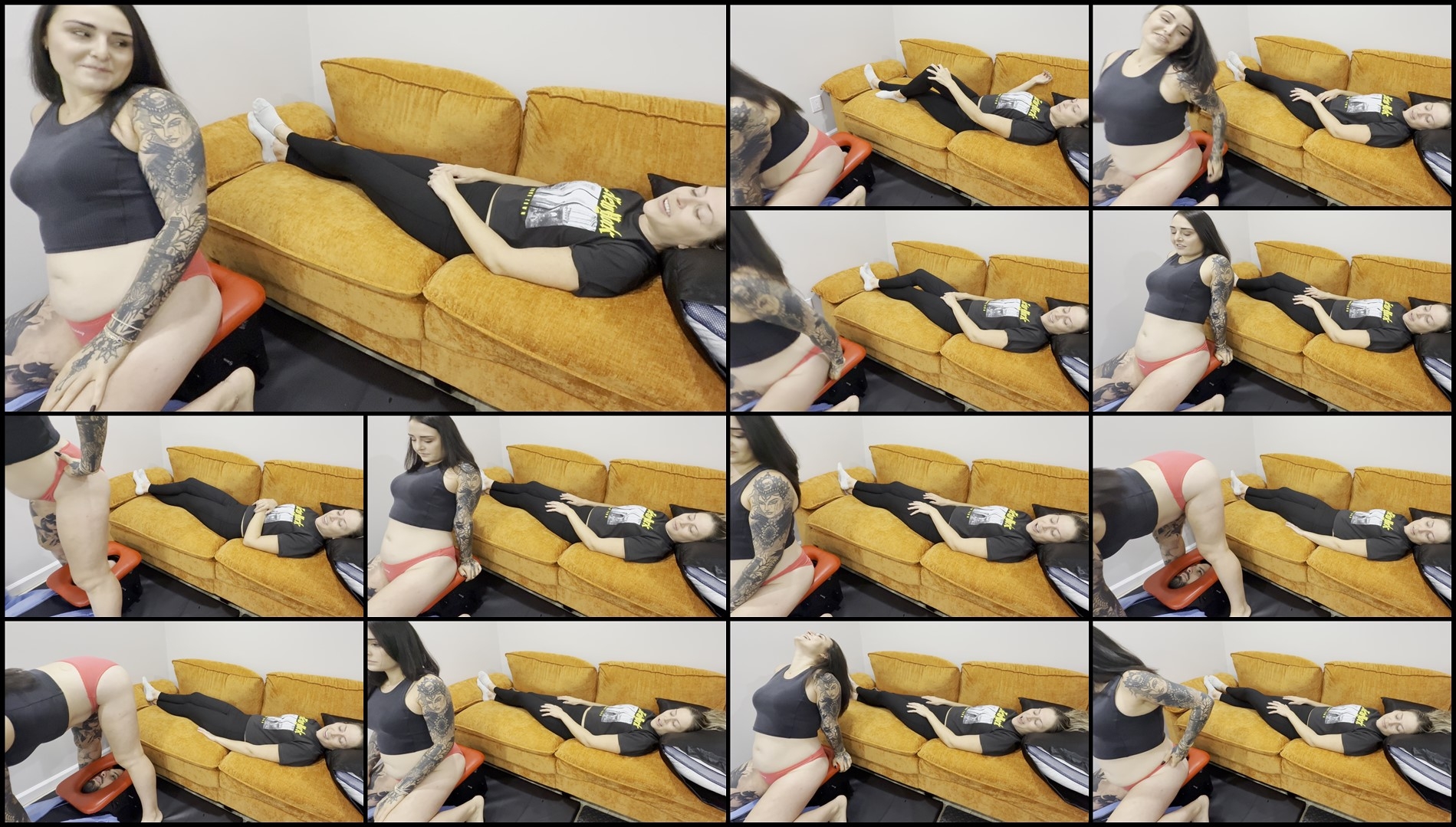 Fetish Nature Films - Every Home NEED s a Fart Slave - Cruel Jewell-Femdom Fetish Nature Films - Every Home NEED s a Fart Slave - Cruel Jewell-Femdom