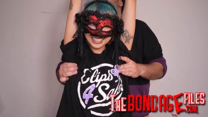 TheTickleRoom – Asian Flowers Upper body Hysteria!- Asian, HD, mf, TicklingUpperBody