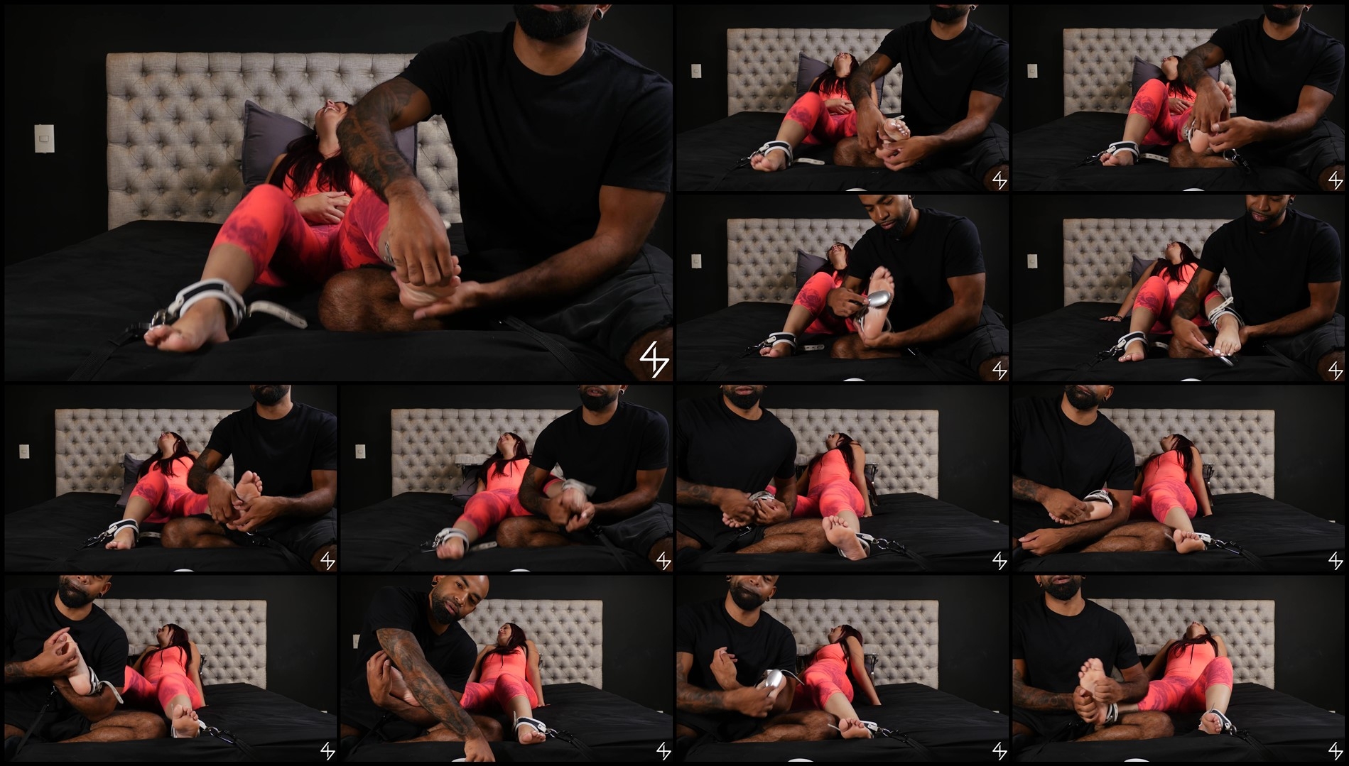 Door44 – Azalea's Ticklish Sit-Down- mf, TicklingFeet Door44 – Azalea's Ticklish Sit-Down- mf, TicklingFeet