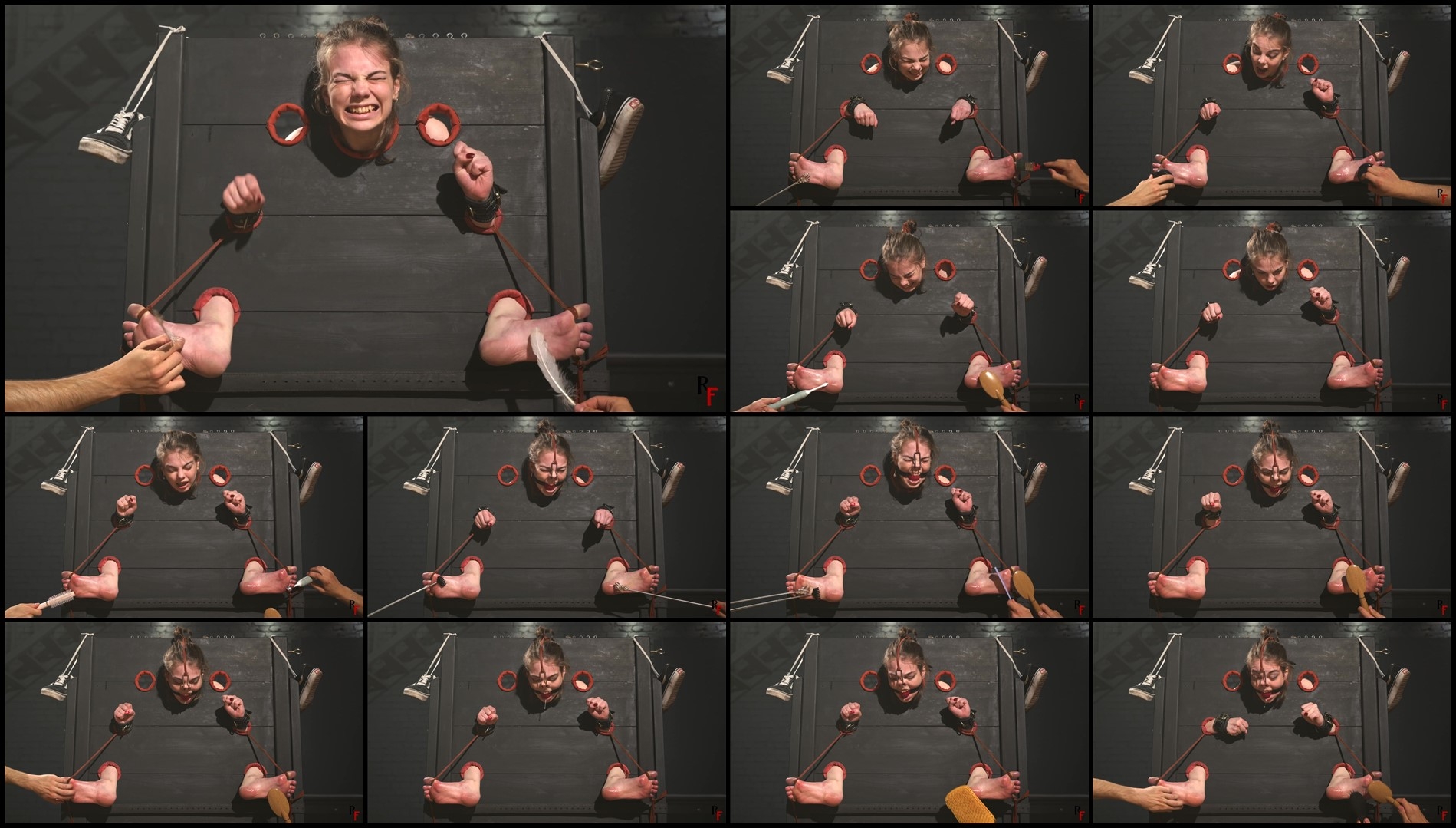 RFStudioProduction – Foxy – Naughty Tickling in Full Stocks with a Cute Tomboy- mmf, TicklingFeet RFStudioProduction – Foxy – Naughty Tickling in Full Stocks with a Cute Tomboy- mmf, TicklingFeet