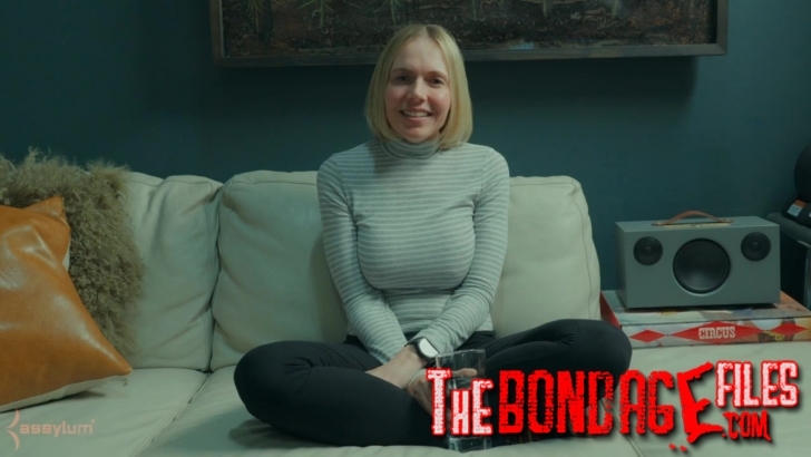 Assylum - Rebel discusses Spiral of Anal Madnes (03 05 26)