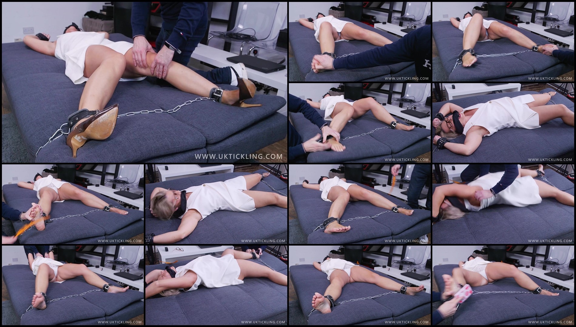 UKTickling – Sam 2-mf, TicklingFeet, TicklingUpperBody