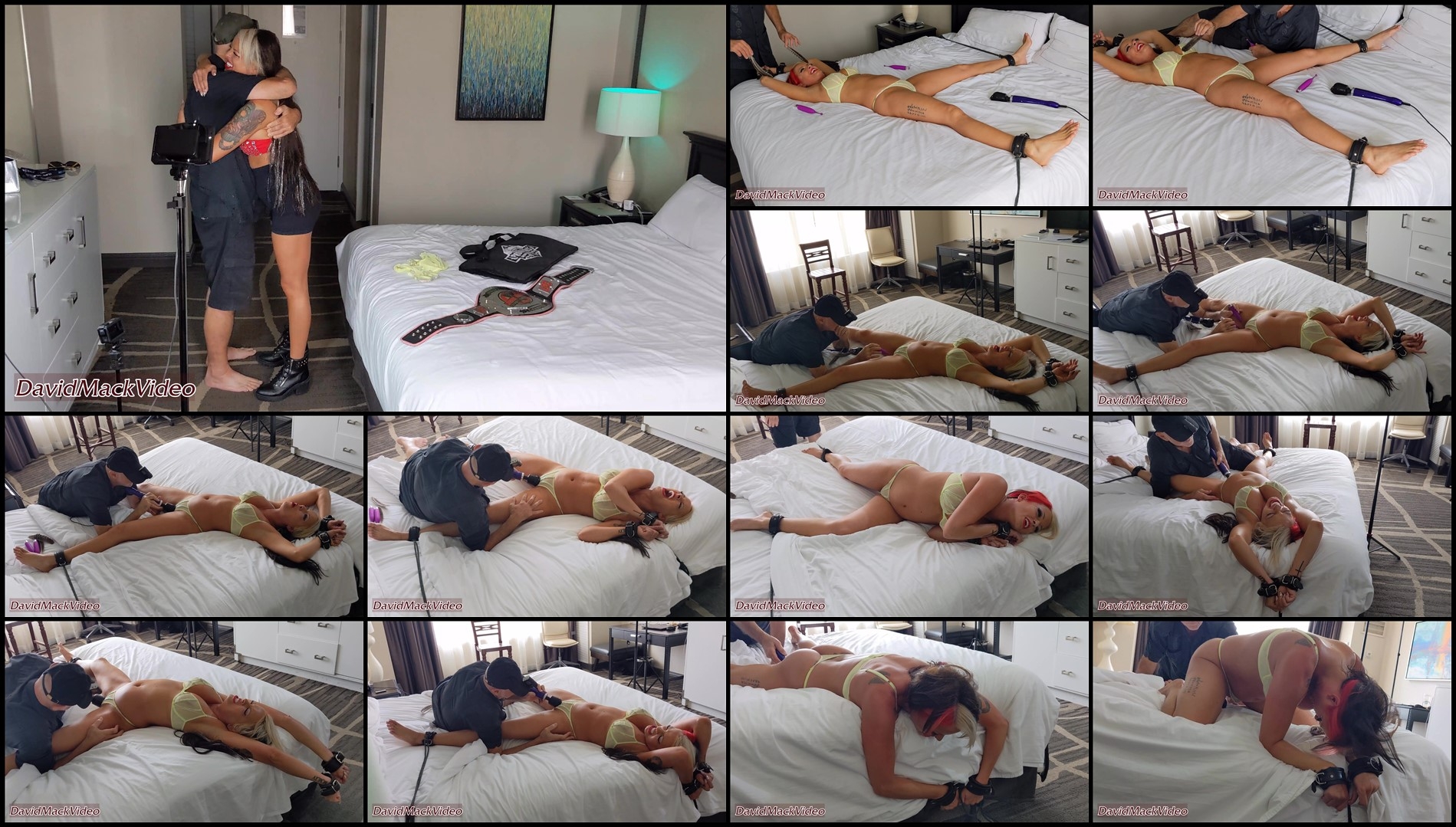 DavidMackArchives – 250809tkl dma bella ink kendra cam- ForcedOrgasm, mf, TicklingUpperBody