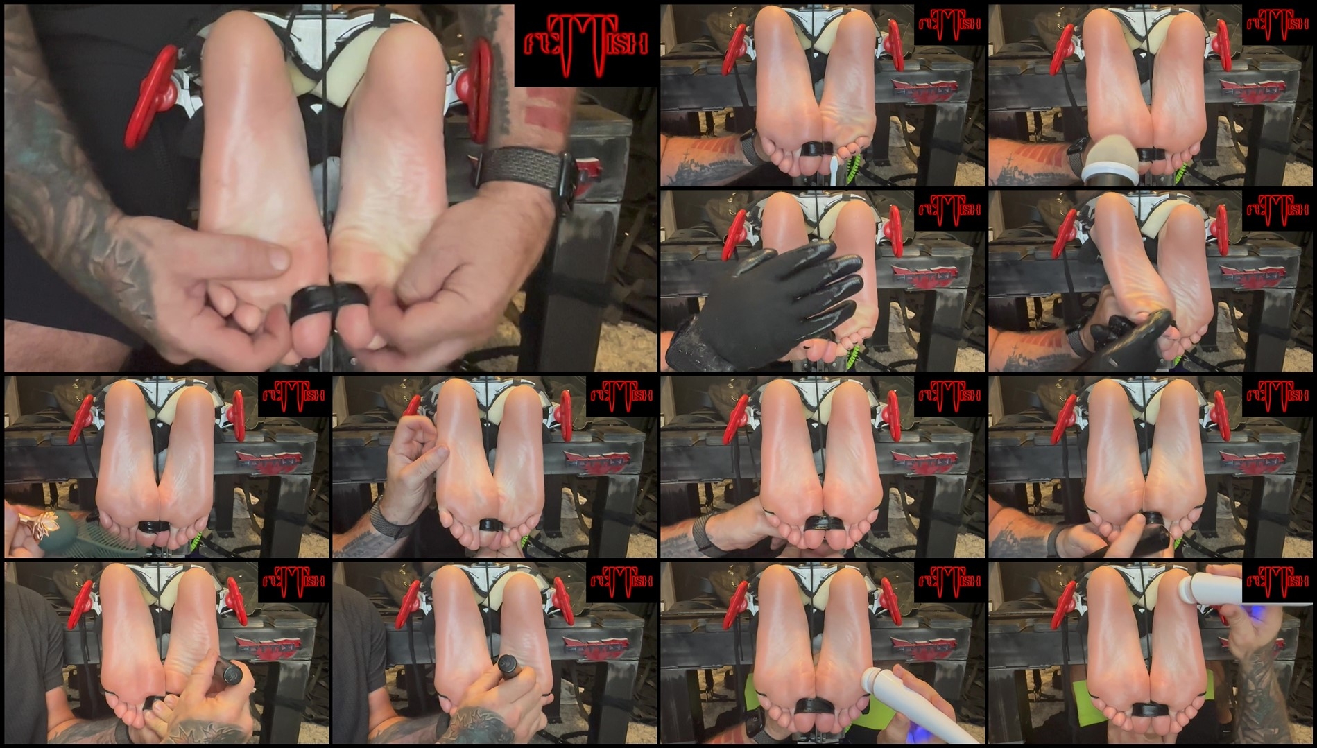 Fettish – The Tickle Table – Facedown Amecia Viewer Test- mf, TicklingFeet Fettish – The Tickle Table – Facedown Amecia Viewer Test- mf, TicklingFeet