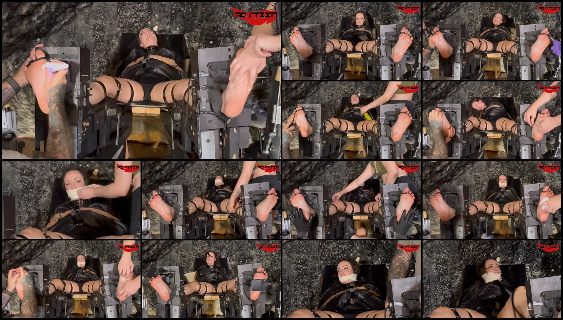 Fettish – Tickle Therapy – Ama Rio and Honey Kinkaid-AmaRio, HD, mff, TicklingFeet Fettish – Tickle Therapy – Ama Rio and Honey Kinkaid-AmaRio, HD, mff, TicklingFeet