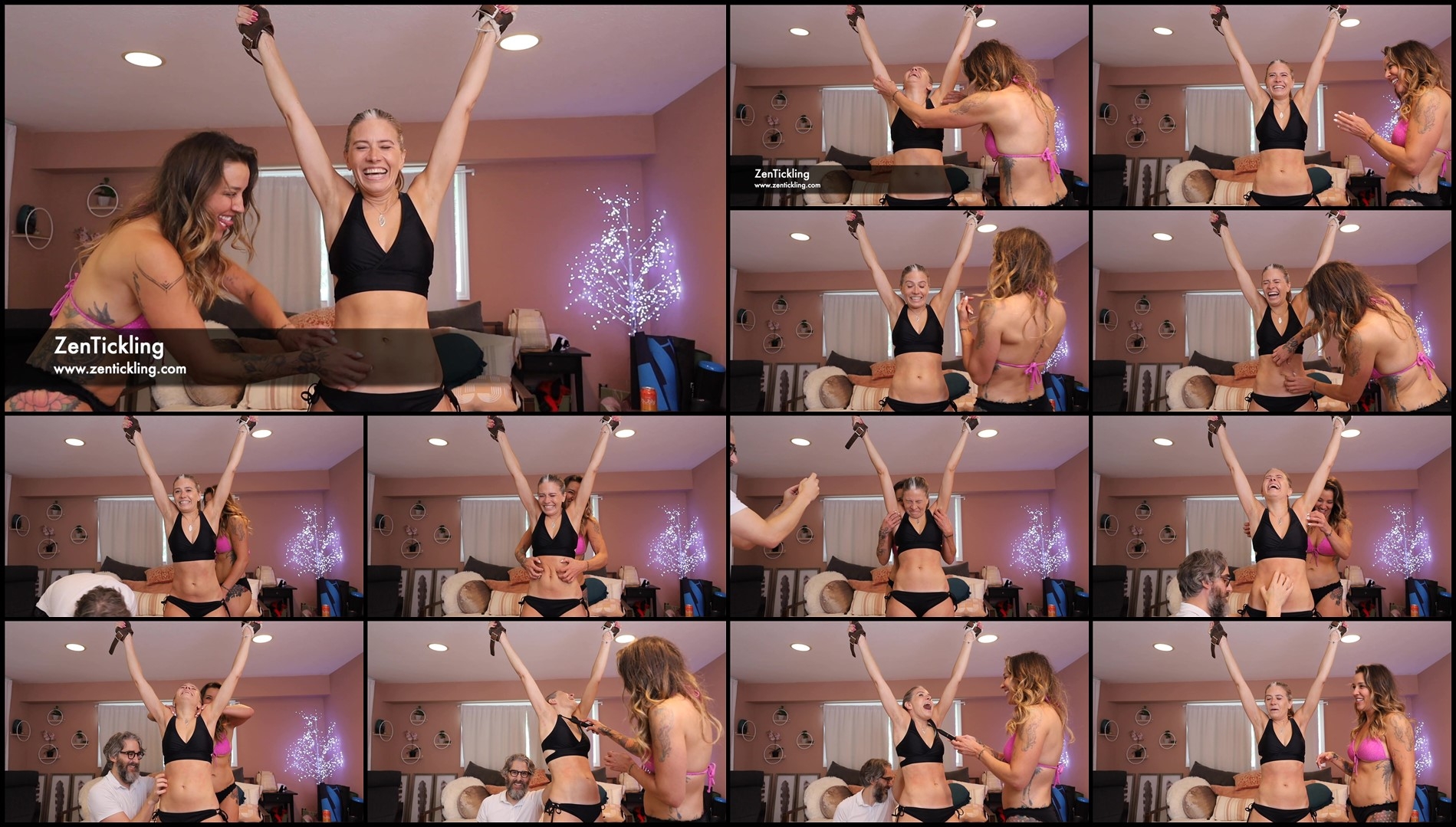 ZenTickling – Roxy Gets Revenge-ff, TicklingUpperBody ZenTickling – Roxy Gets Revenge-ff, TicklingUpperBody