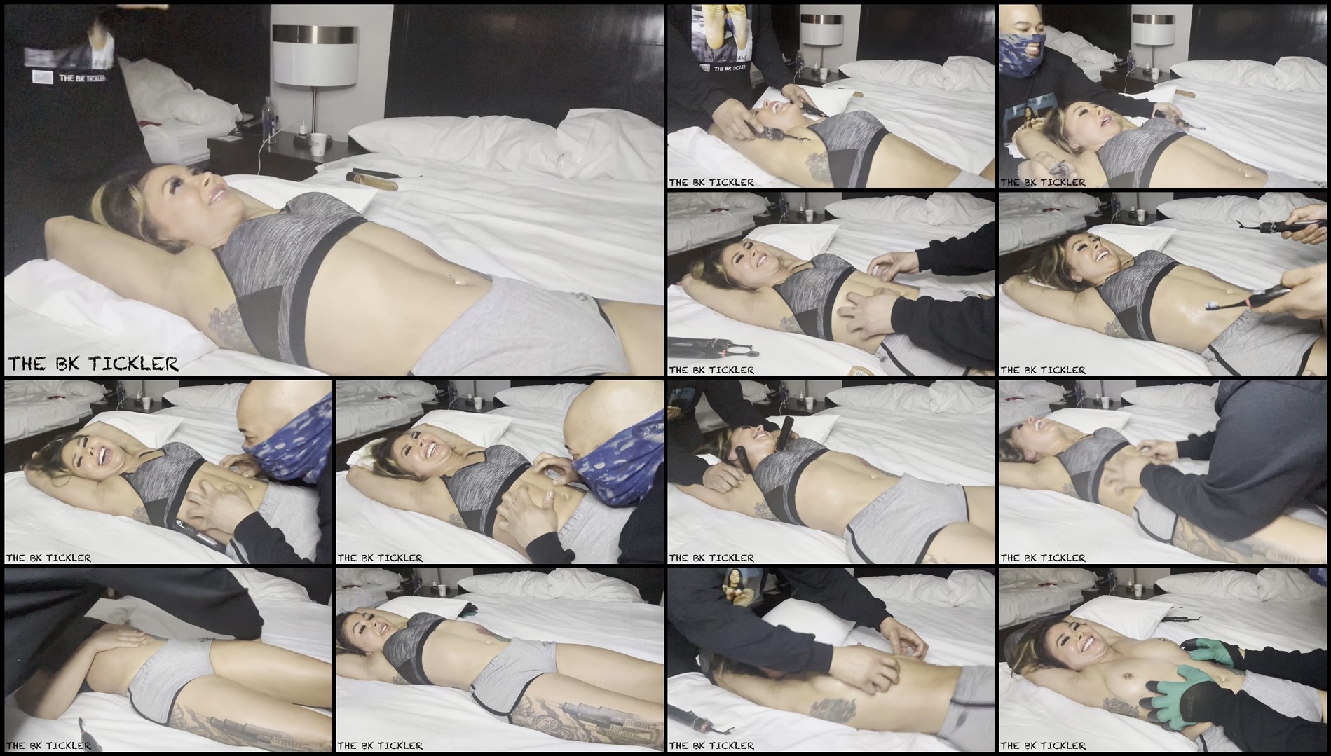 TheBKTickler – GODDESS JESS' FULL-BODY DESTRUCTION- mf, TicklingUpperBody TheBKTickler – GODDESS JESS' FULL-BODY DESTRUCTION- mf, TicklingUpperBody