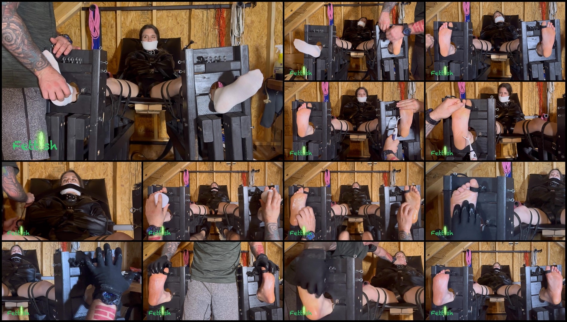 Fettish – Tickle Therapy – Emily Rose (Full Version)- mf, TicklingFeet Fettish – Tickle Therapy – Emily Rose (Full Version)- mf, TicklingFeet