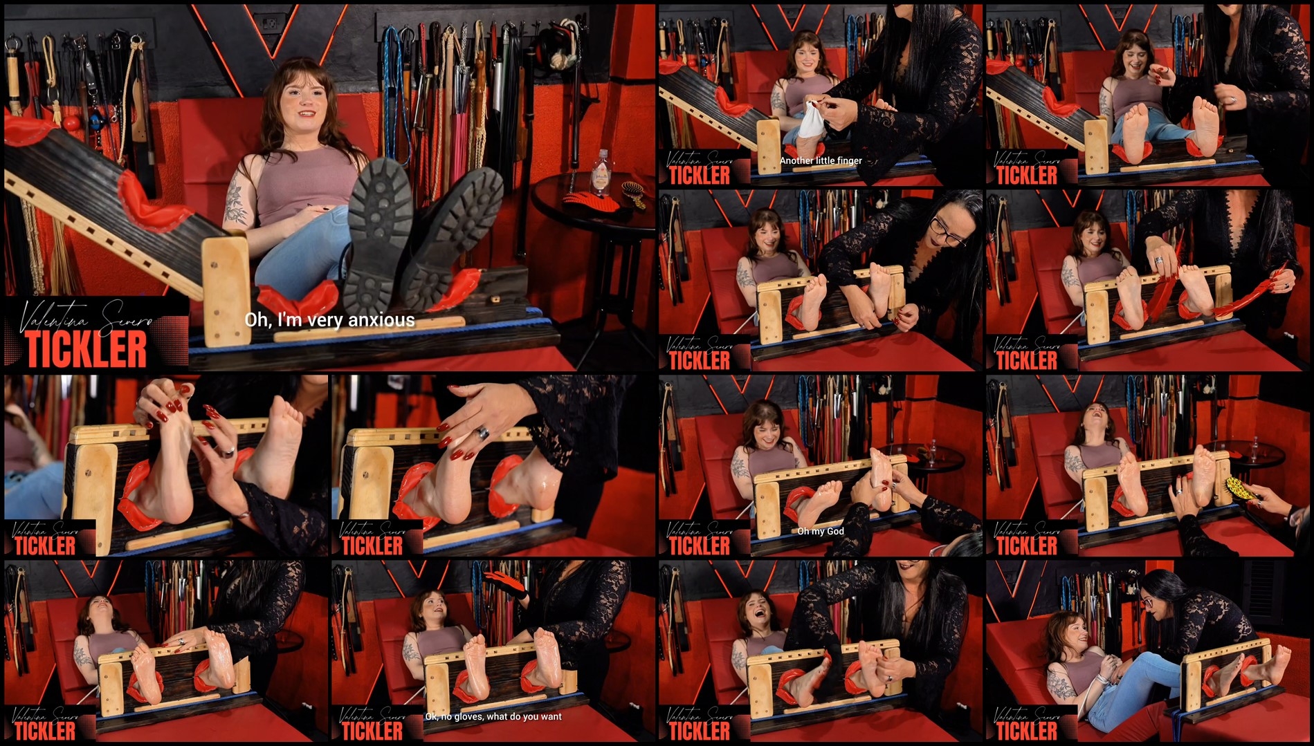 Valentina'sTicklingProductions – Lice's sensitive feet- ff, TicklingFeet Valentina'sTicklingProductions – Lice's sensitive feet- ff, TicklingFeet