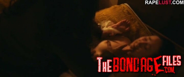 La banda Grossi Rape Scene