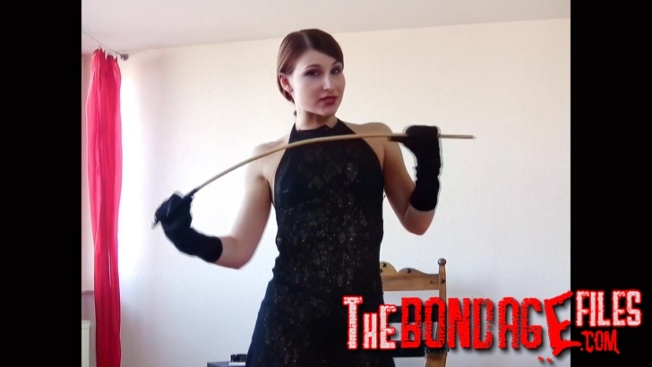 FemdomFoto - Swetlana - Weekly Punishment (German)-FemdomPOV
