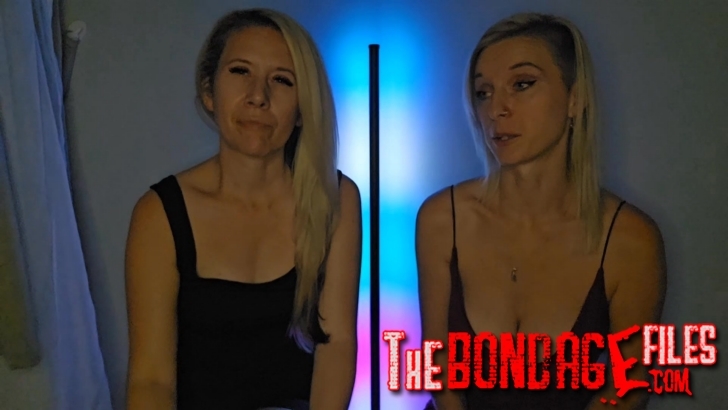 Lexi Snow - Double Small Penis Humiliation-FemdomPOV