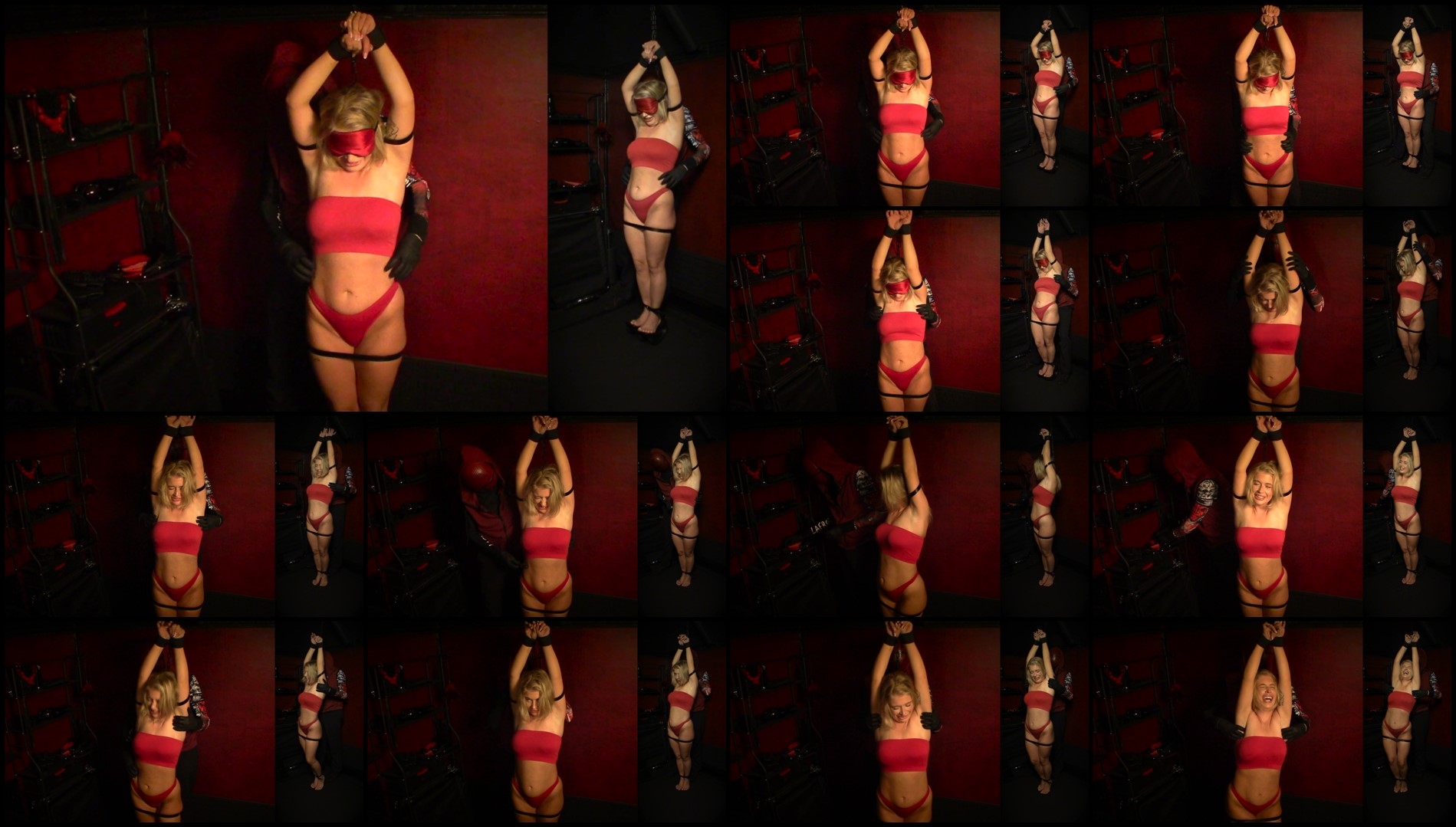 TickledInk – Darcy May Chainstayed-mf, TicklingUpperBody TickledInk – Darcy May Chainstayed-mf, TicklingUpperBody