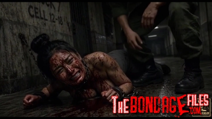 Chinese Torture Chambers IV – Mala Hot Pot (Full Version)