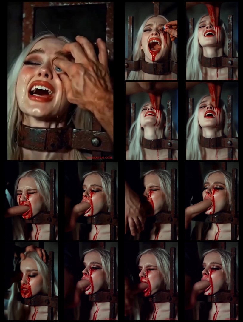 Fucking eye (AI) Fucking eye (AI)