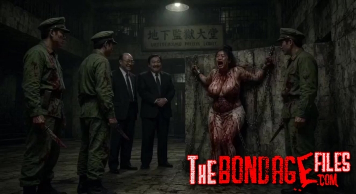 Great Torture Chambers of China Mala Hot Pot