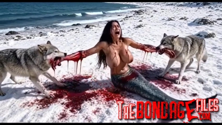 Mermaids – Hunters Documentary – Winter Predators (Part 2)