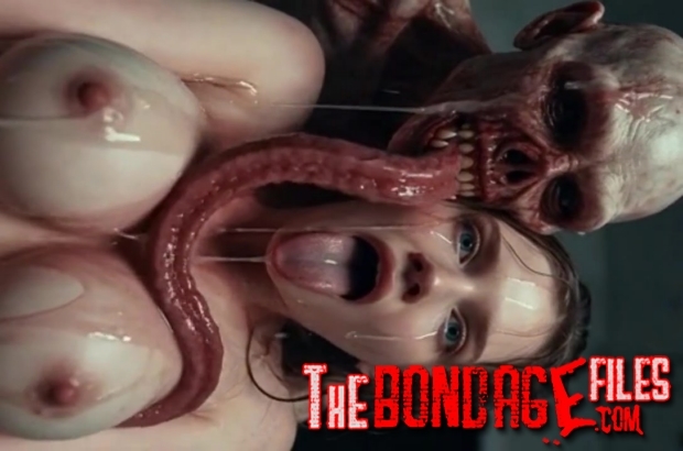 AI Generated Horror Compilation (Part 4)