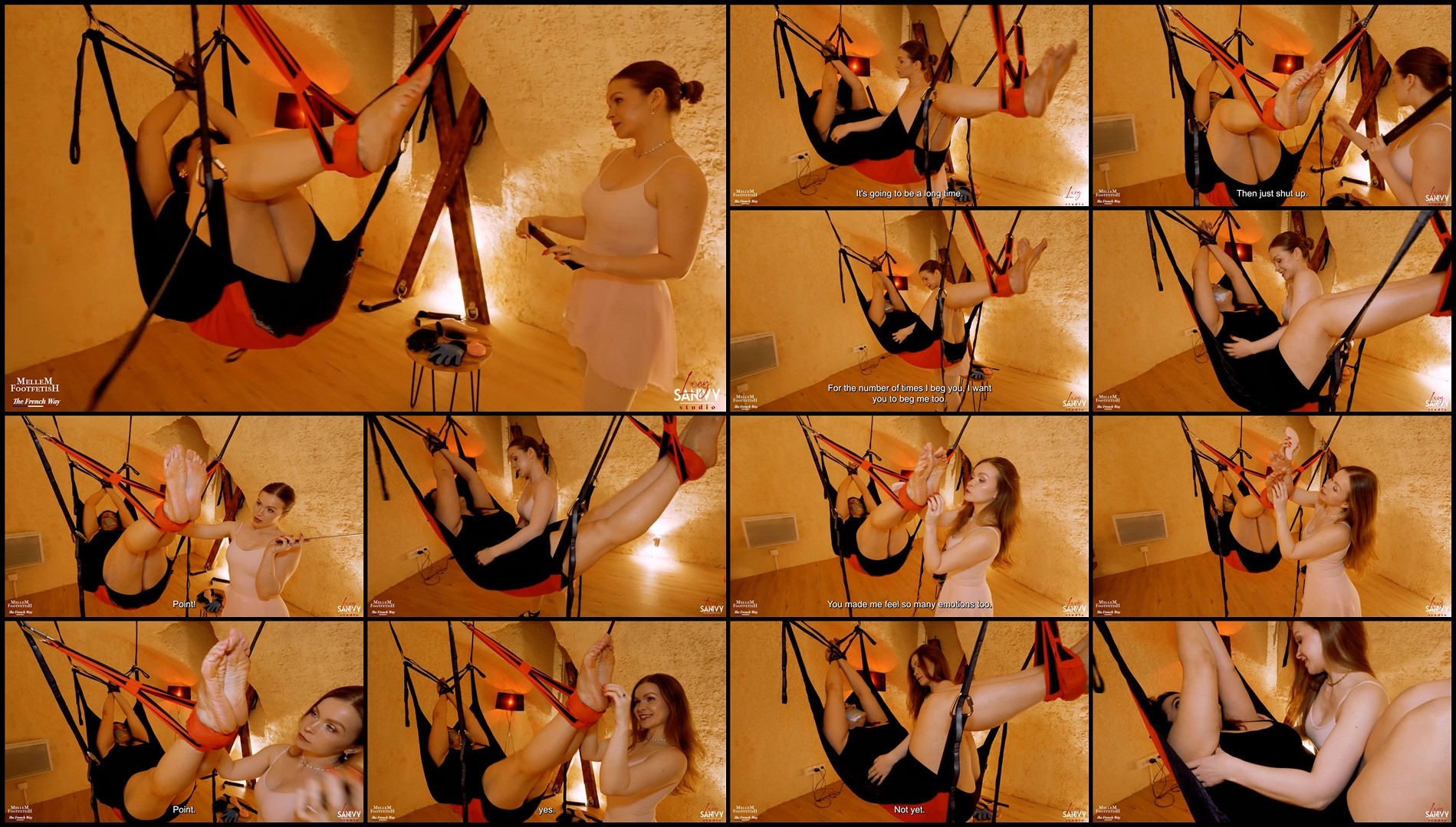 TheFrenchWayTICKLING – Ballet Student's Brutal Revenge- ff, MILF, TicklingFeet, TicklingUpperBody TheFrenchWayTICKLING – Ballet Student's Brutal Revenge- ff, MILF, TicklingFeet, TicklingUpperBody