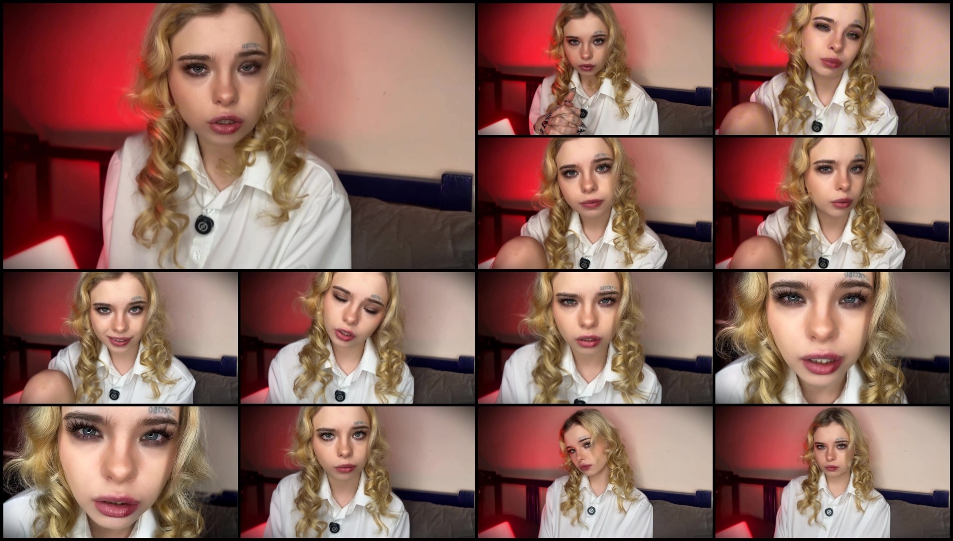 Creatrix Lola Femdom - NO ORGASM WEEK - Day 5-FemdomPOV Creatrix Lola Femdom - NO ORGASM WEEK - Day 5-FemdomPOV