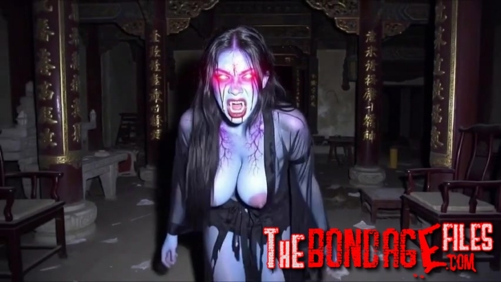 Vampire of the East – Jiang Shi – Fuck the Popo